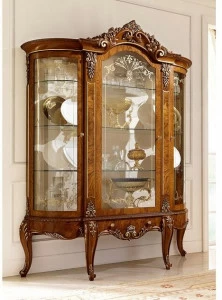 Barnini Oseo Деревянная витрина David Dv 53 - v 53 l