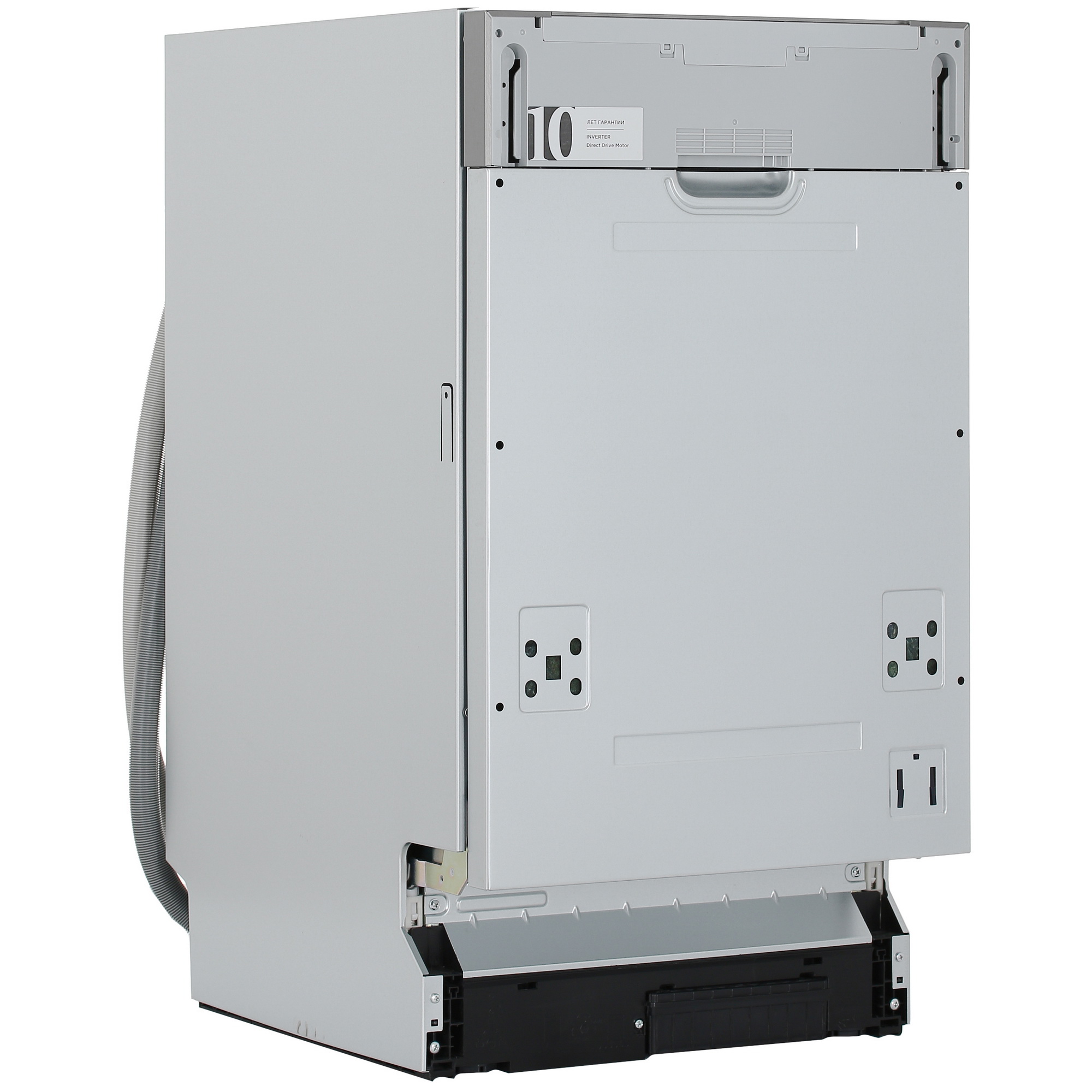 5431466 Встраиваемая посудомоечная машина Eigen B451C STDN-0077377 - Вид №3