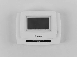 BERETTA Терморегуляция и гигрометрический контроль