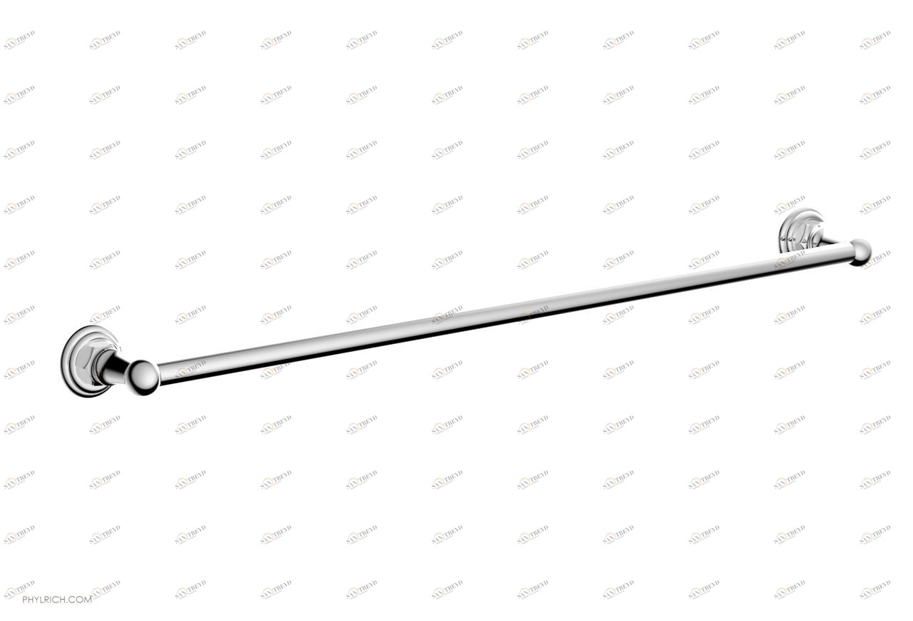 Полотенцесушитель HEX TRADITIONAL Phylrich  500-72-026 Хромированный 
