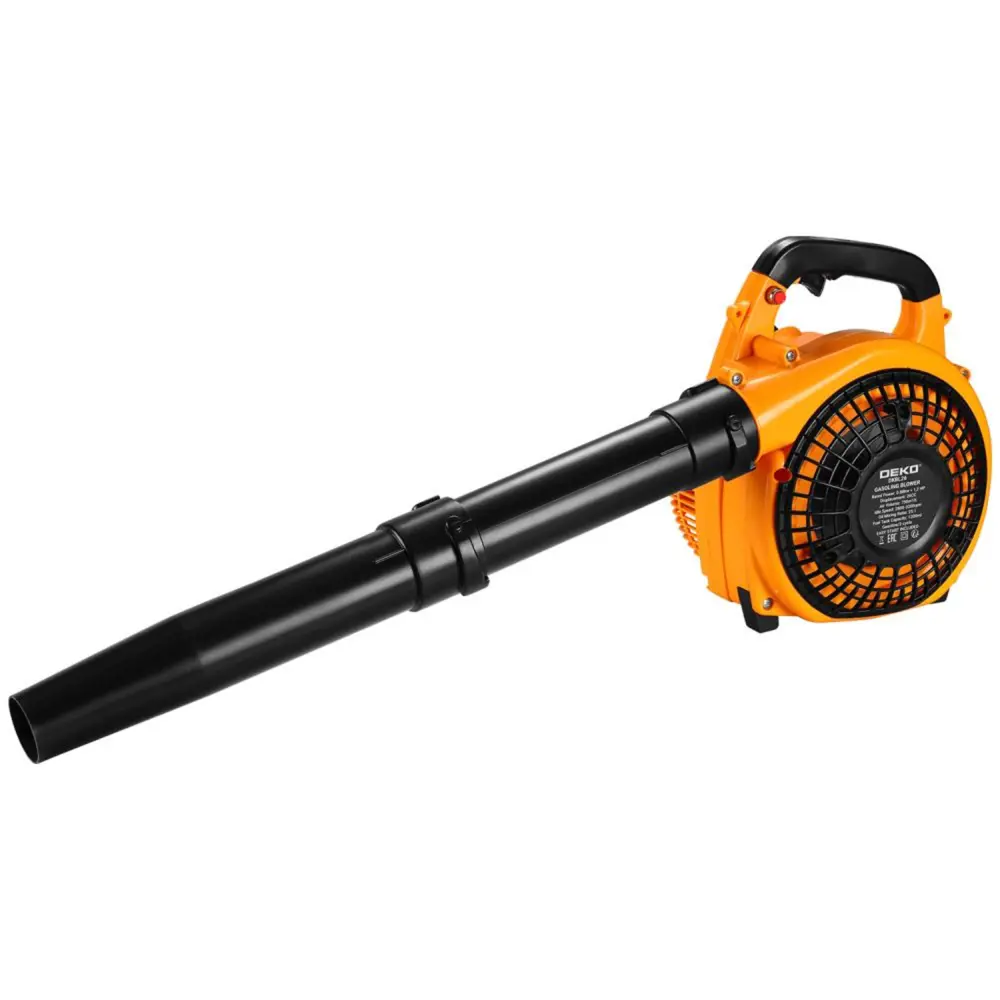Бензиновая воздуходувка DEKO DKBL26 — мощный помощник для идеального порядка 89359924 STLM-0952422
