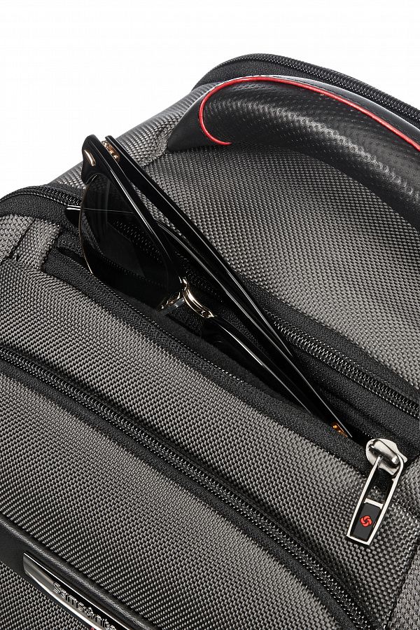 CG7-08010 Рюкзак для ноутбука CG7*010 Laptop Backpack 17.3" Samsonite Pro-DLX 5  - Вид №9