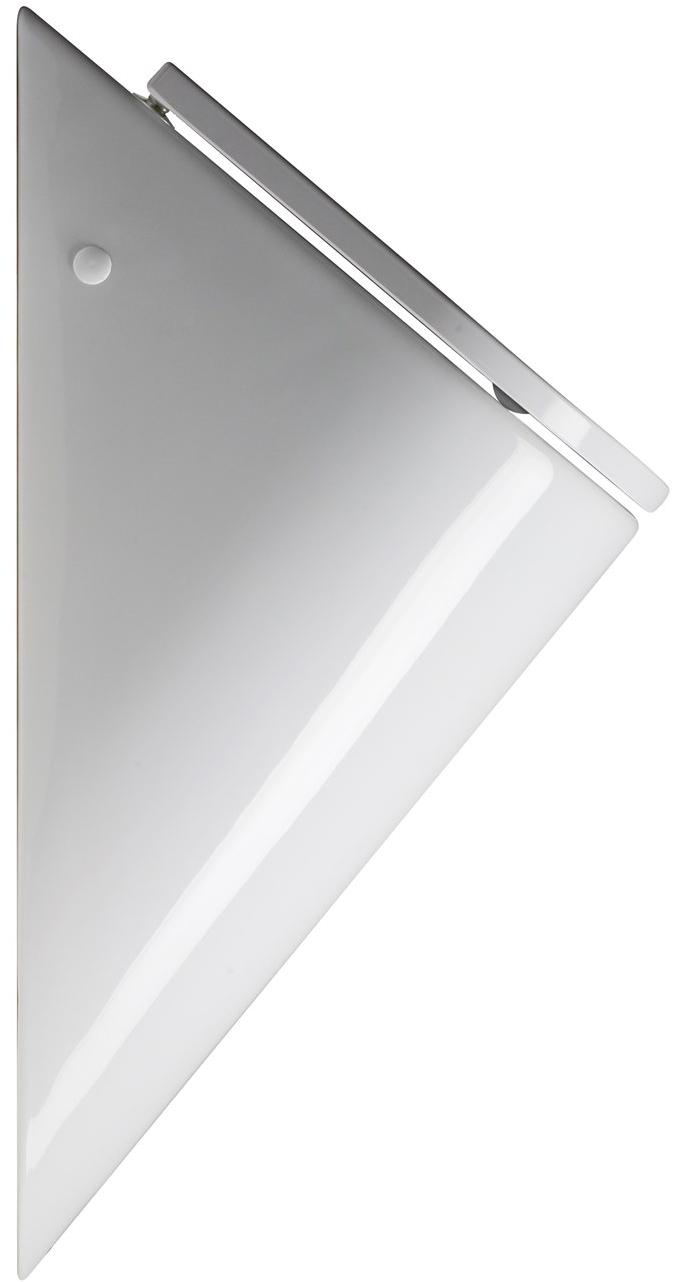 769811 Настенный писсуар, уринал с мушкой GSI ceramica Community - Вид №1