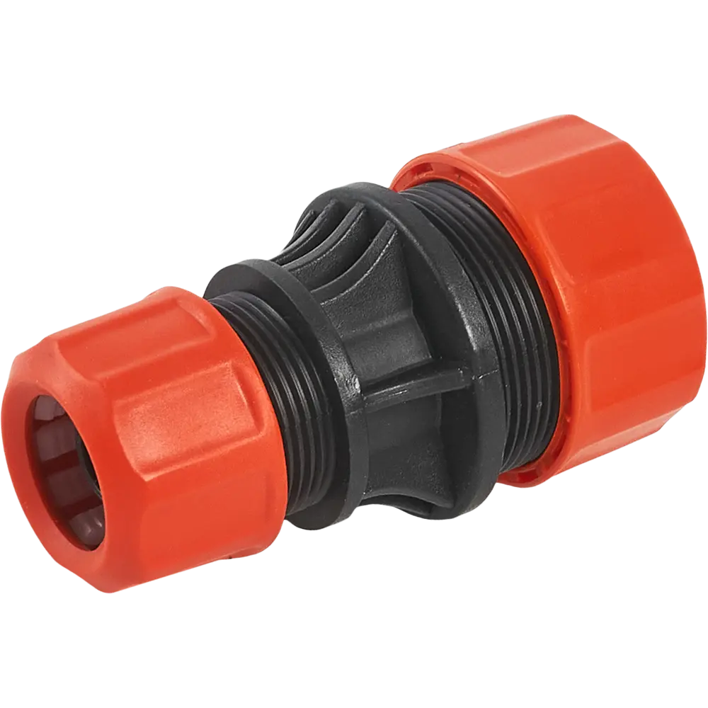 Муфта соединительная для шланга Amigo 74007 1/2"x3/4" STLM-2068792