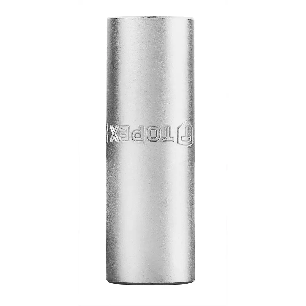 Торцевая головка длинная Topex, 1/2 дюйма, 21 мм 88287500 STLM-2125834 