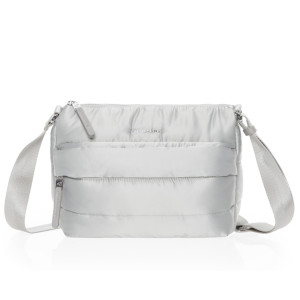 KCT07-28C Сумка-кроссбоди KCT07 Crossbody Bag Mandarina Duck Cocoon