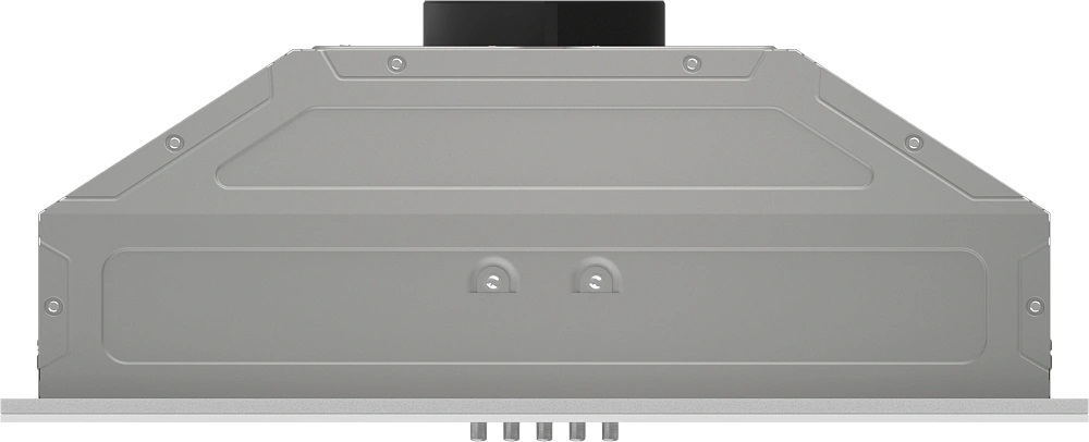 9973939 Вытяжка полновстраиваемая Darina Built in G605W белый STDN-0090238 - Вид №1