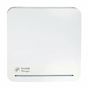 Накладной вентилятор Soler Palau ECOAIR DESIGN ECOWATT 100 M