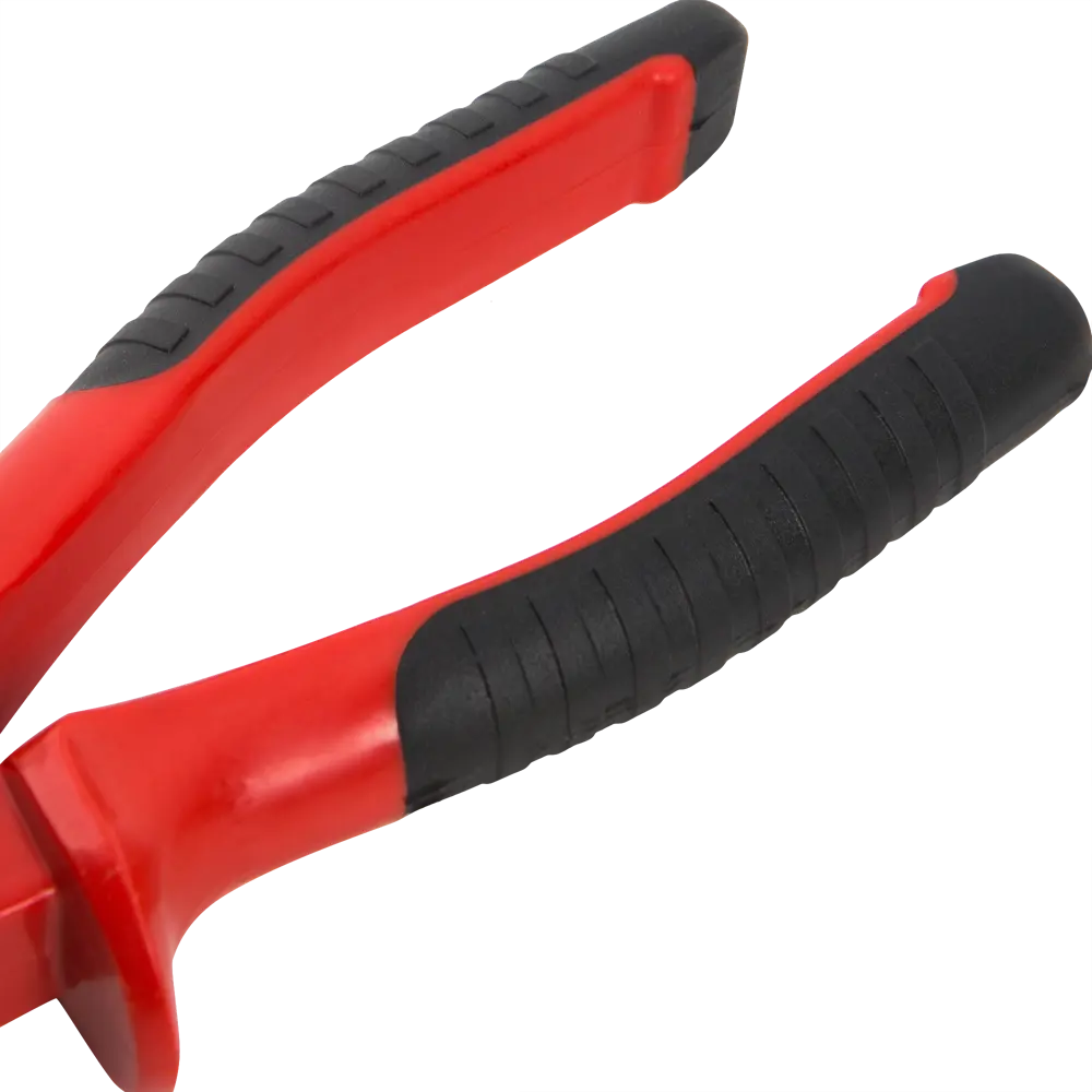 Плоскогубцы комбинированные Курс 47555 200 мм STLM-2056072 - Вид №2