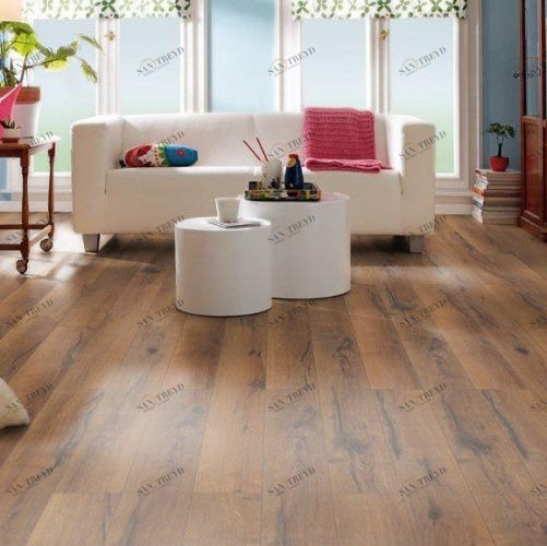 Ламинат Haro Дуб Италика Дымчатый 530332