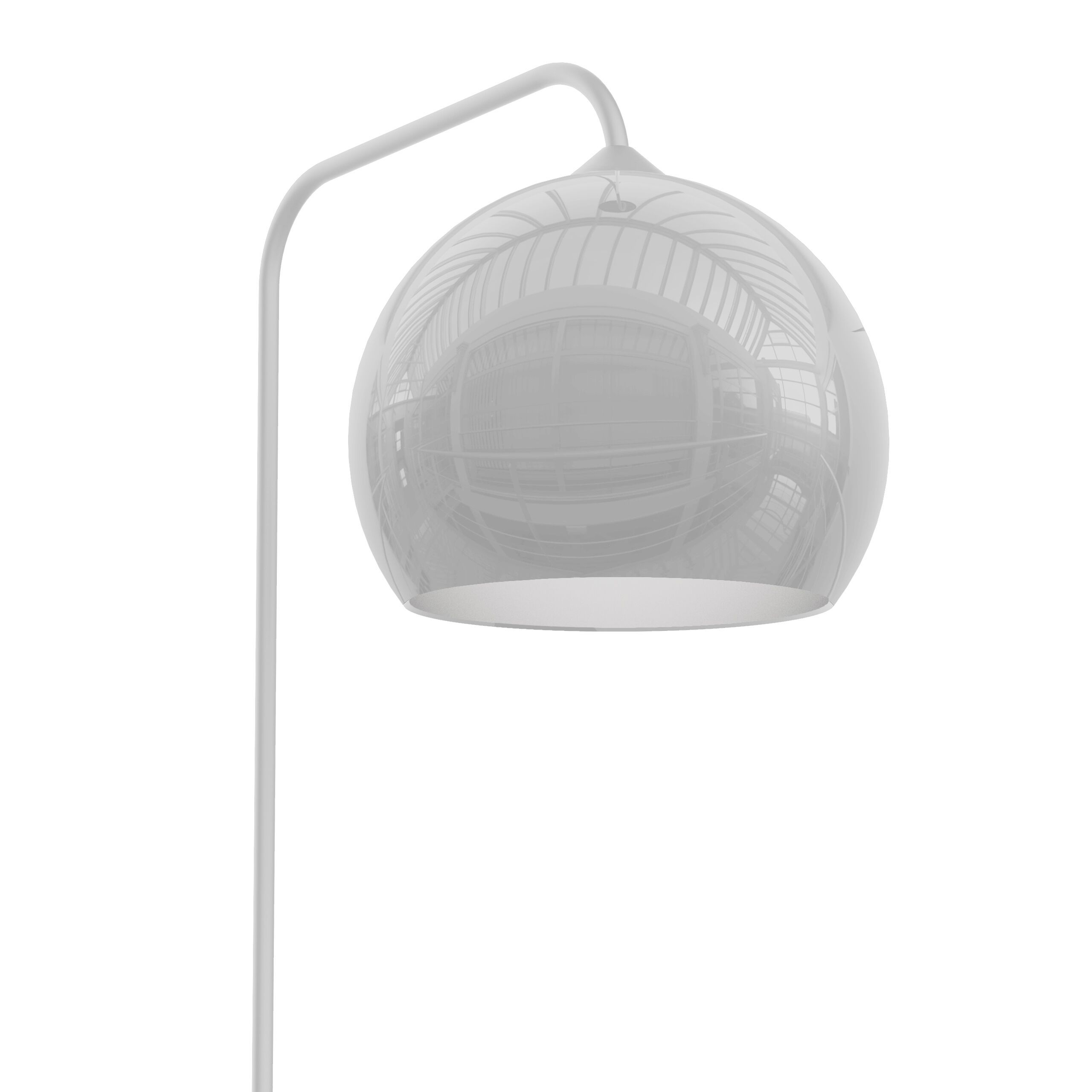 Галогенная напольная лампа WayPoint Joe ARCH-00117354 - Вид №5