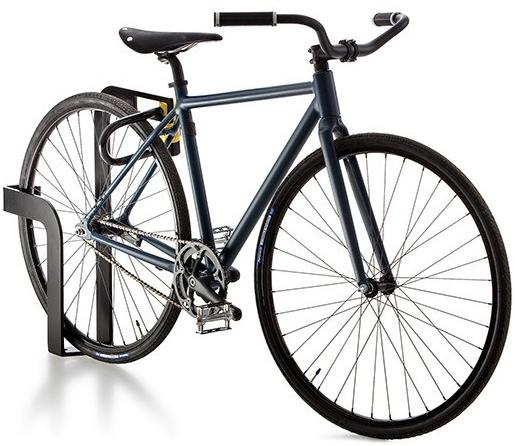 Nola Industrier Стальная стойка для велосипедов  Ö04-25  - Вид №4