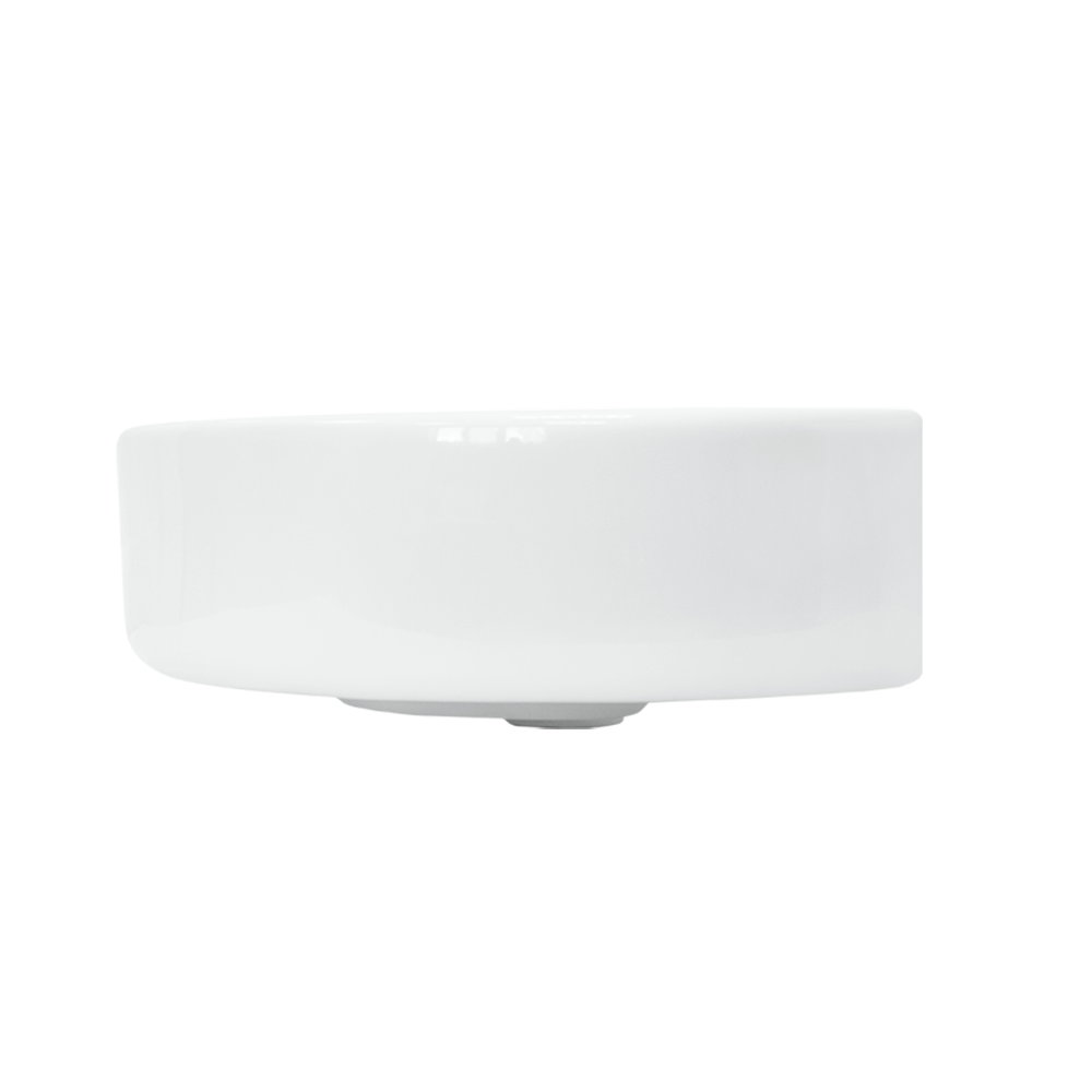 Пьедестальный умывальник Best SANITA LUXE BSTSLWB01 - Вид №11