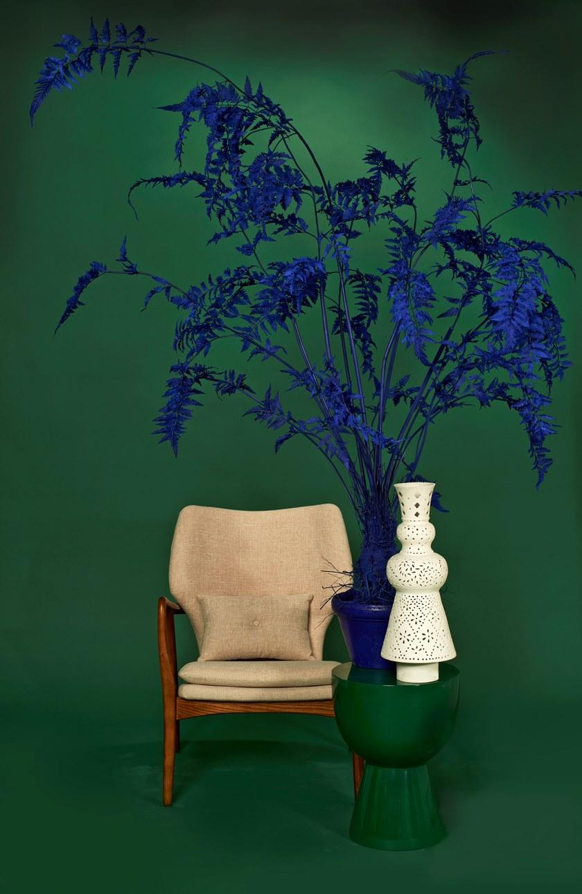 Pols Potten Искусственное растение из пластика  540-300-015  - Вид №4