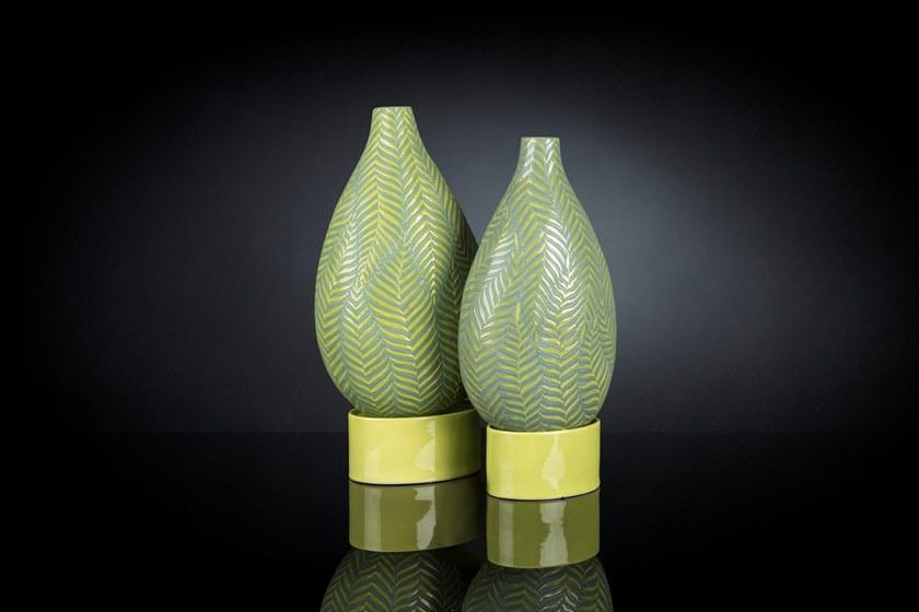 VGnewtrend Ваза из керамогранита sun-id-1462940 - Вид №6