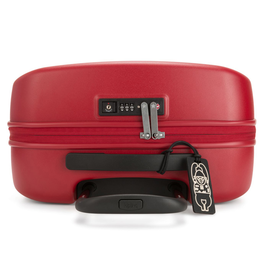 KI302449W Чемодан S Small Cabin Size Hardshell Luggage Kipling Curiosity - Вид №3