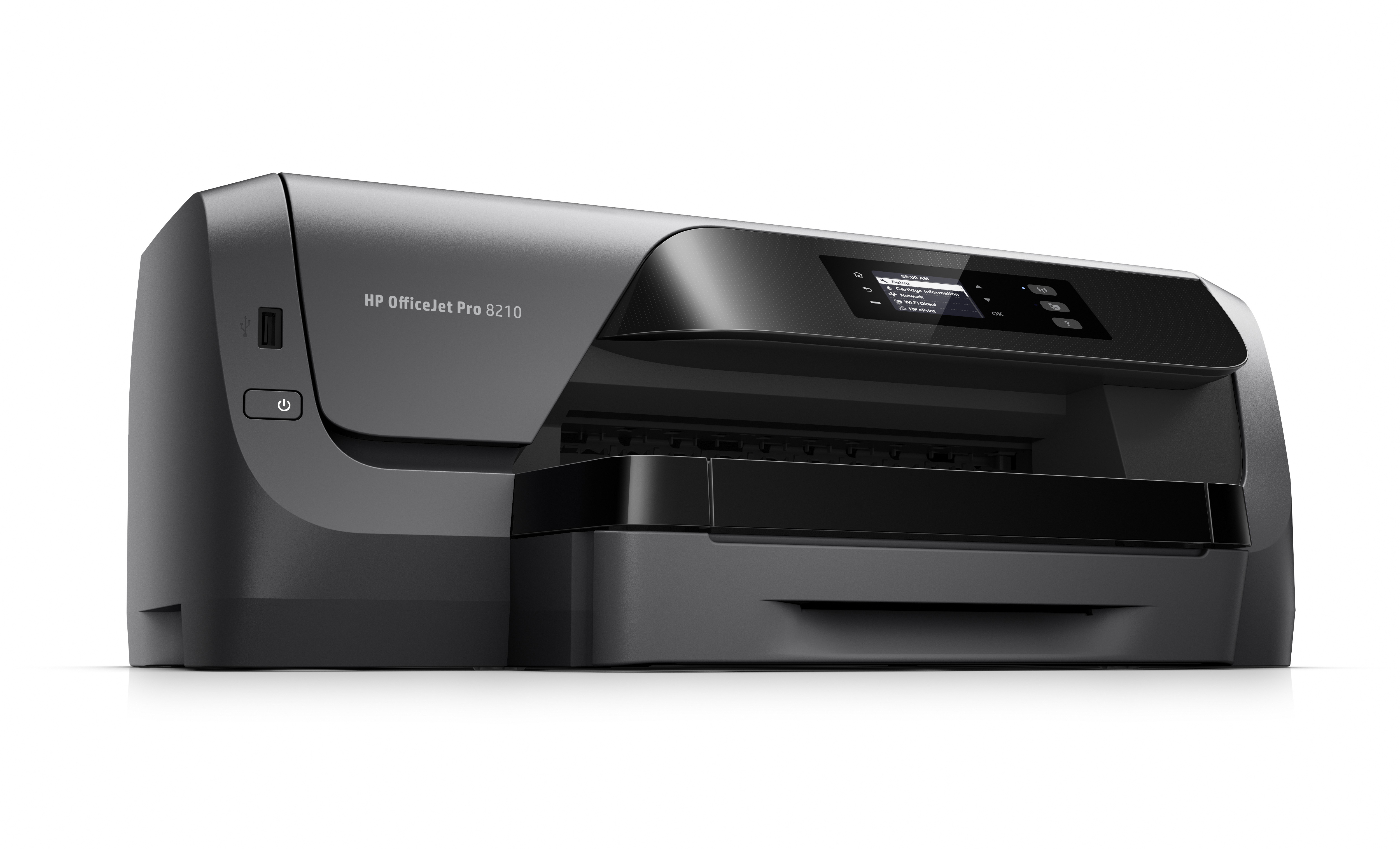 D9L63A#A81 officejet pro 8210 printer HP Santreyd  - Вид №5