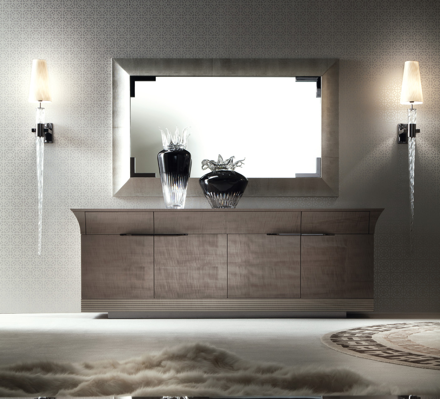 6810 Alchemy буфет - giorgio collection - Вид №2