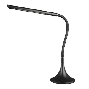 Лампа настольная черная Lightstar Muro 808917 LIGHTSTAR MURO 00-3908055 Черный