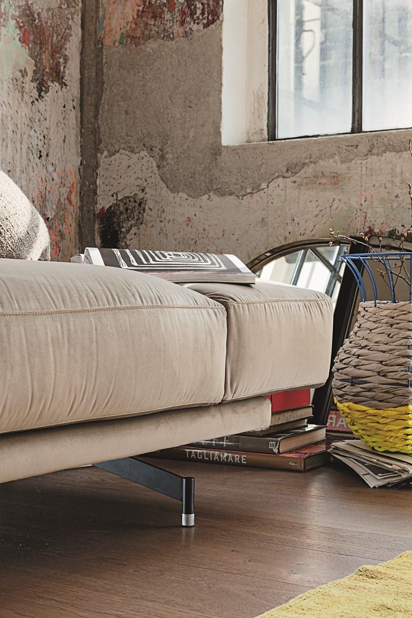 Vibieffe Диван из ткани или кожи с подголовником sun-id-1481566 - Вид №7