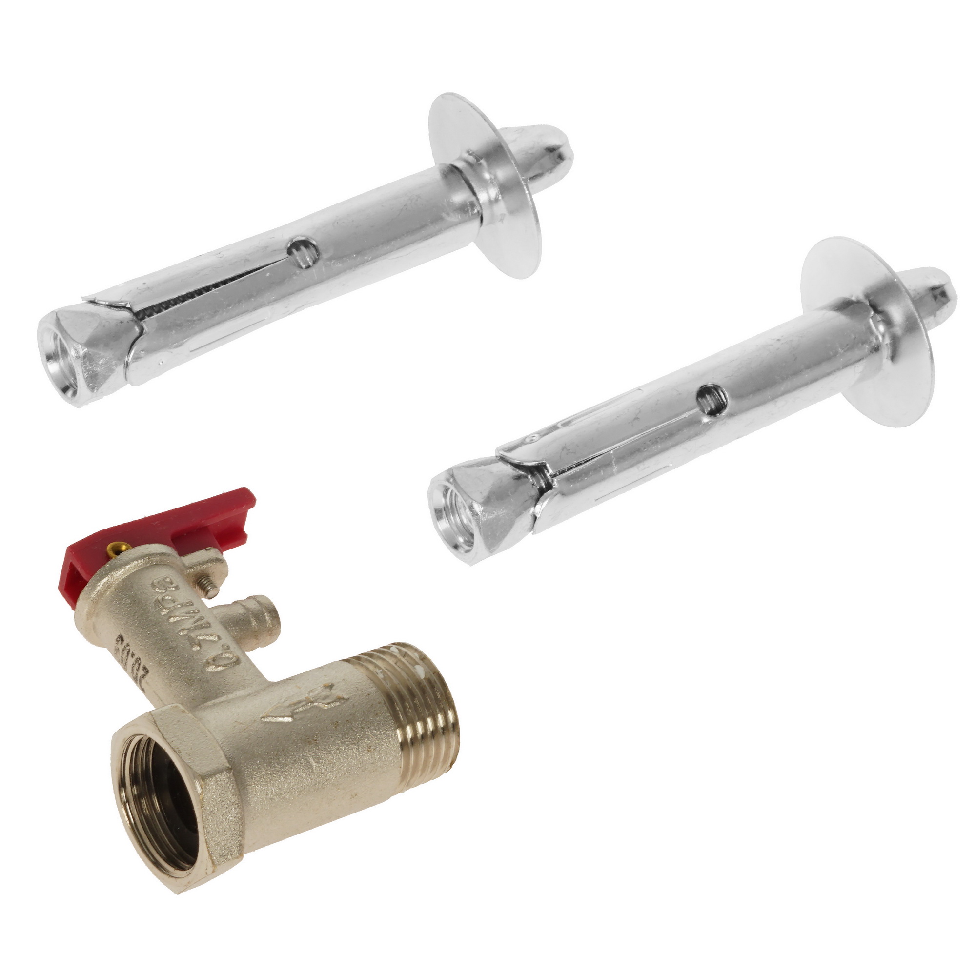 5366364 Водонагреватель электрический Thermex Dream 80 STDN-0064347 - Вид №8