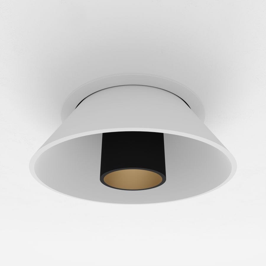 Утопленный светодиодный прожектор Modular Lighting Instruments TETRIX ARCH-00070432 - Вид №47