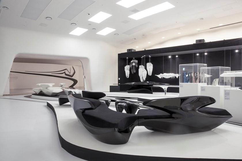 Slamp Подвесной светильник Avia sun-id-1414144 - Вид №8