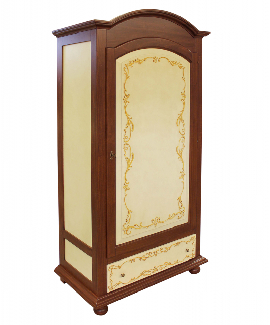 2960 Tifernoit 1 дверной шкаф Zona Notte  - Вид №7