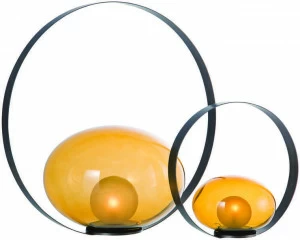 Roche Bobois Настольная лампа из муранского стекла Accessoires