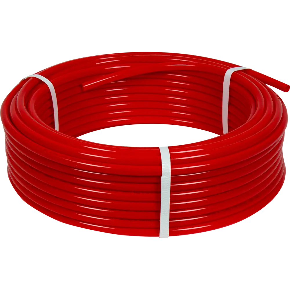 Труба Equation PEX для систем теплого пола 16 мм бухта 50 м 82185853 STLM-0021579