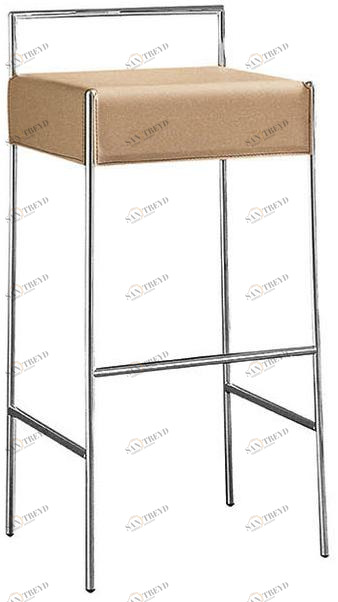 Midj Барный стул высокий обитый sun-id-1409090