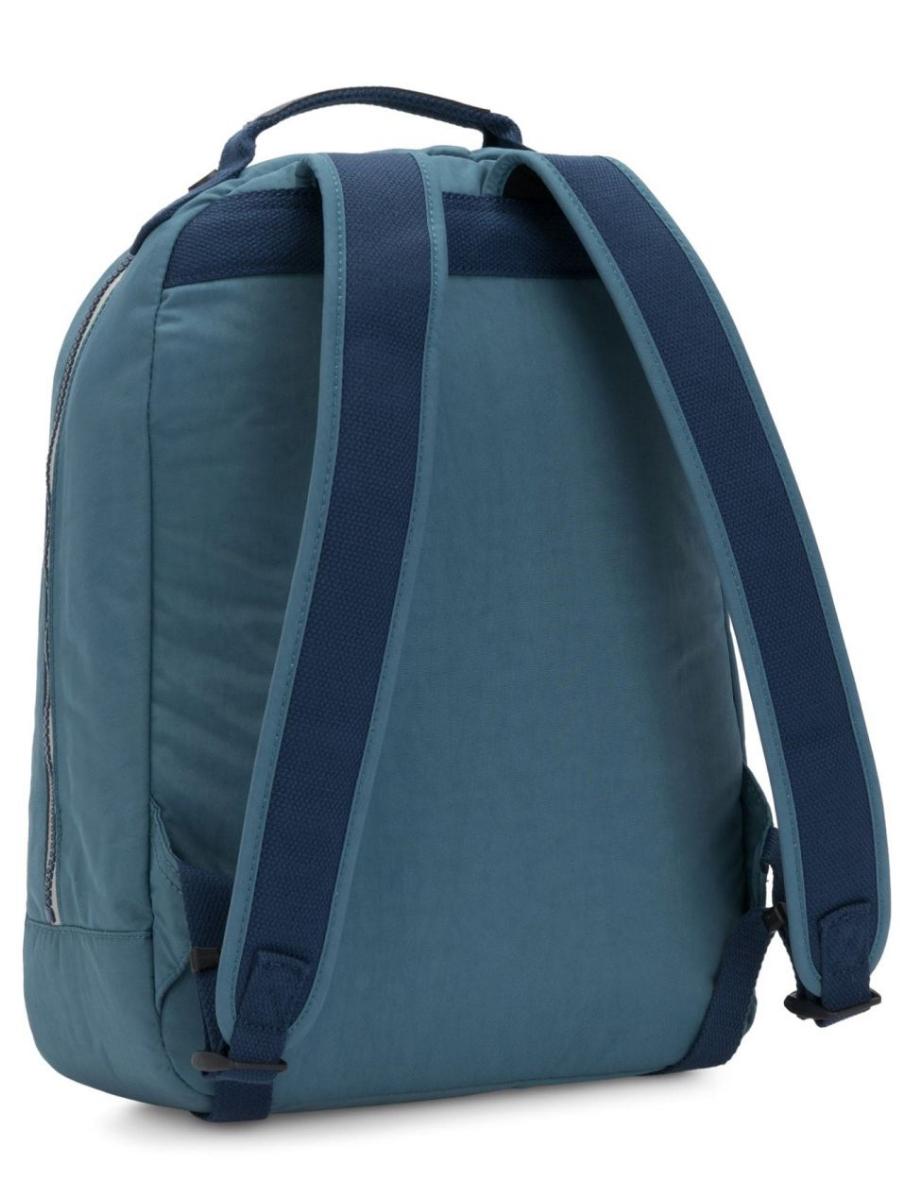KI694053R Рюкзак Patch Small Backpack Kipling Class Room S  - Вид №1