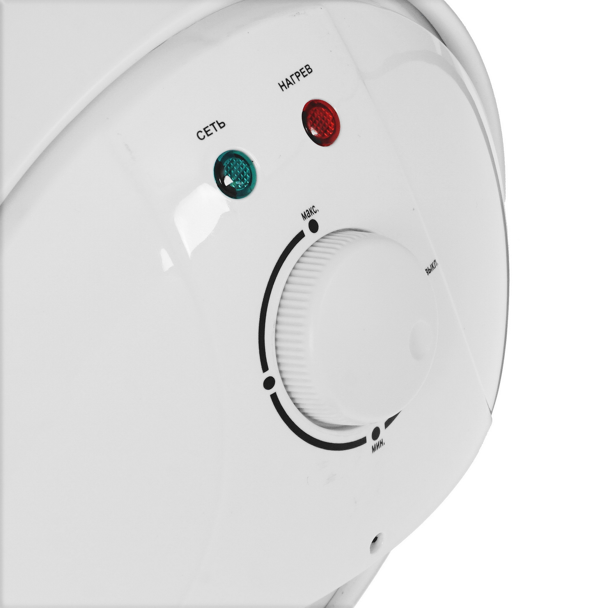 5347937 Водонагреватель электрический Ресанта ВН-10КВ STDN-0143551 - Вид №3