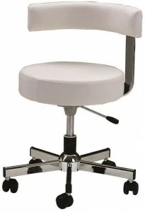 Nilo Кресло для косметолога Pedicure N8073