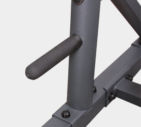 VKR Oxygen vkr stand ii турник/пресс/брусья Oxygen Fitness  - Вид №2