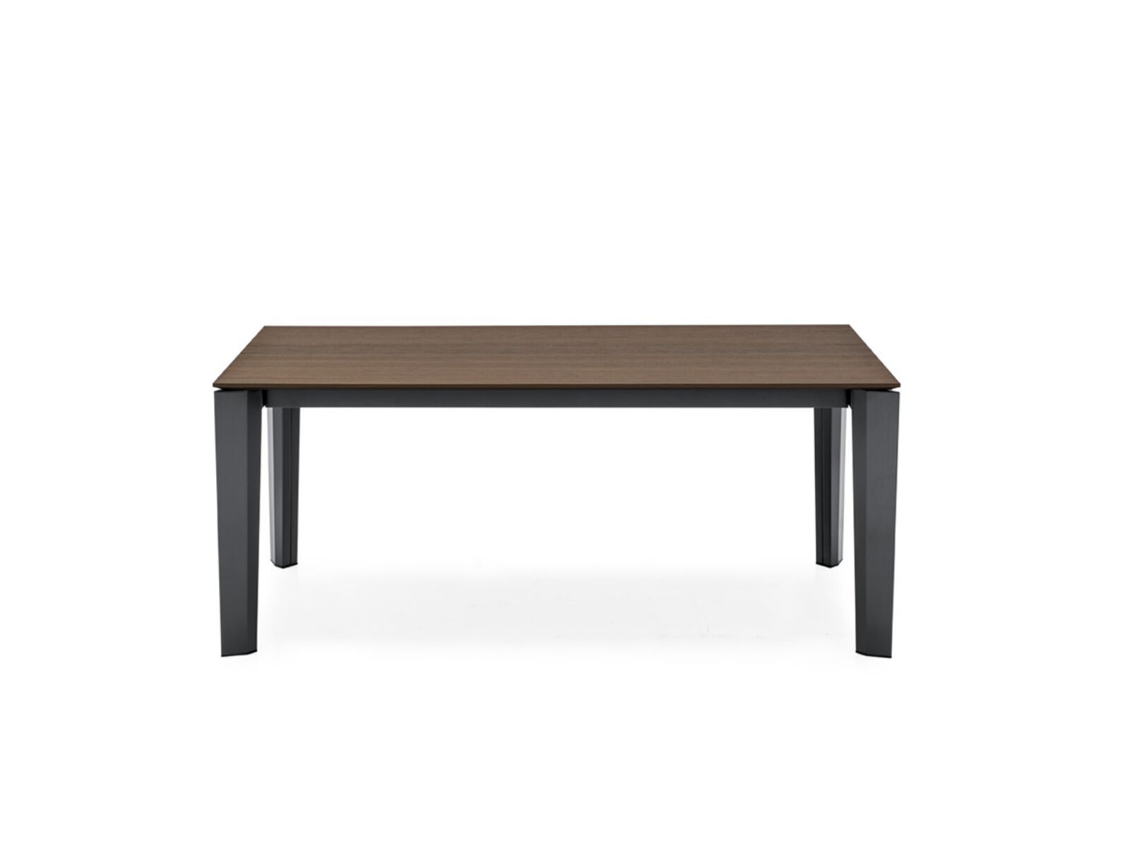 Керамический прямоугольный выдвижной стол Calligaris DELTA ARCH-00044008 - Вид №1