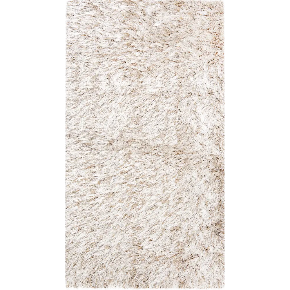 Ковер полипропилен Crystal 51EWE 60x110 см цвет бежевый Tarkett STLM-2113364