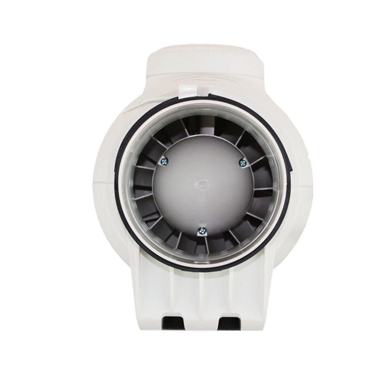 Канальный вентилятор Soler Palau TD-350/125 Silent T 5211364600 - Вид №4