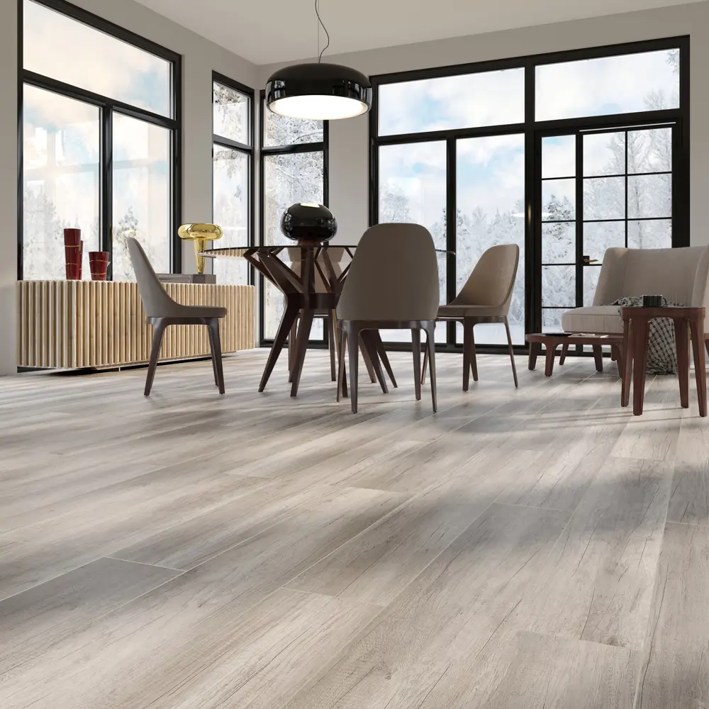 Ламинат ARTENS «Дуб Петра» серый с фаской 33 класс 82732115 STLM-0034912 - Вид №5