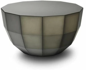 müller möbelfabrikation Круглый журнальный столик