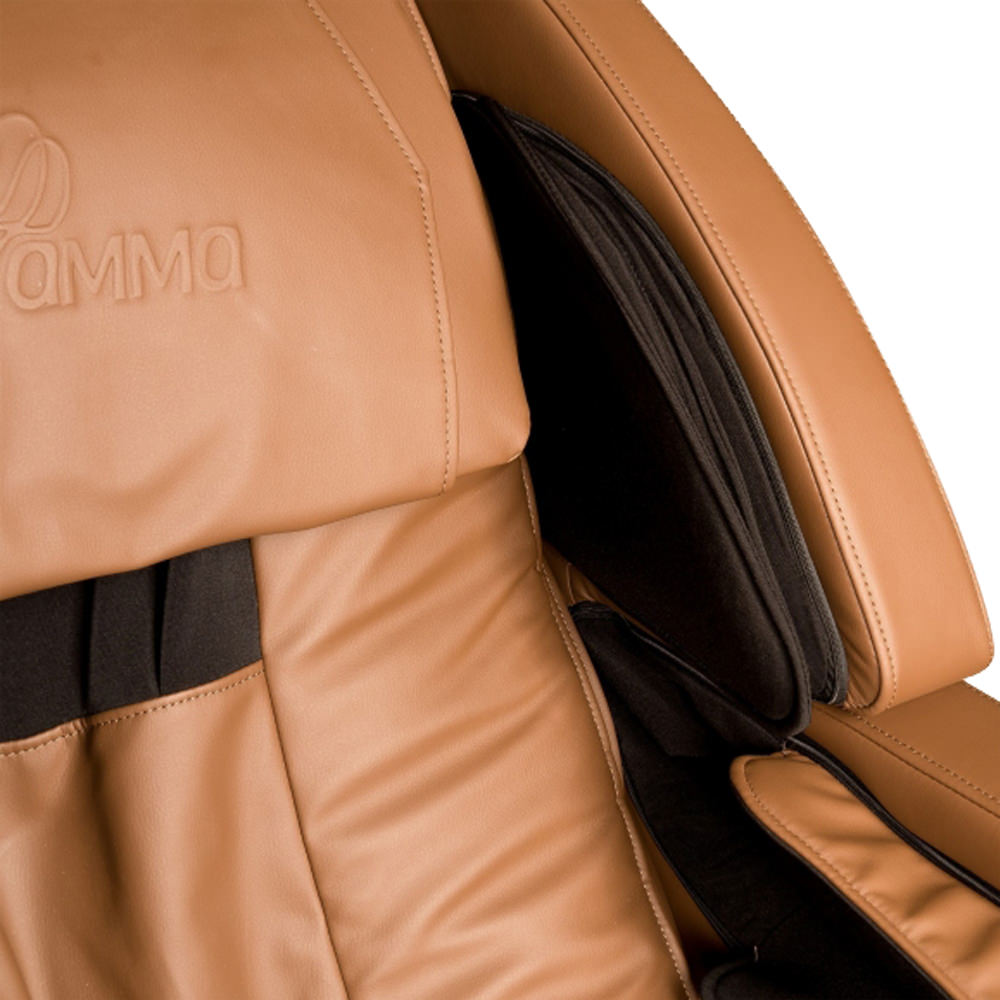 Amma Exclusive Массажное кресло АММА 