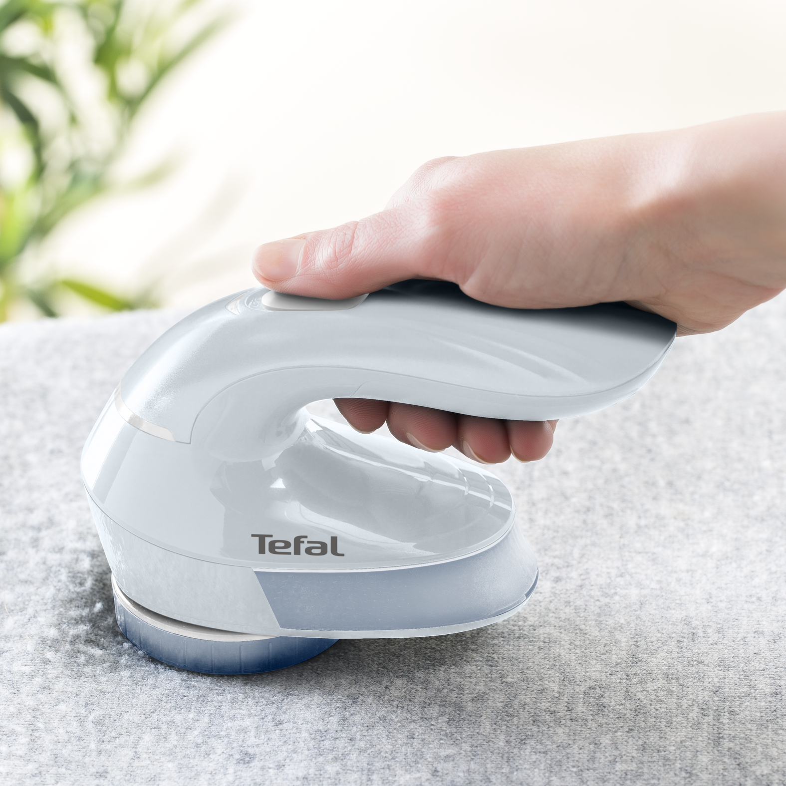 9286572 Машинка для удаления катышков Tefal JB1016E1 STDN-0049806 - Вид №11