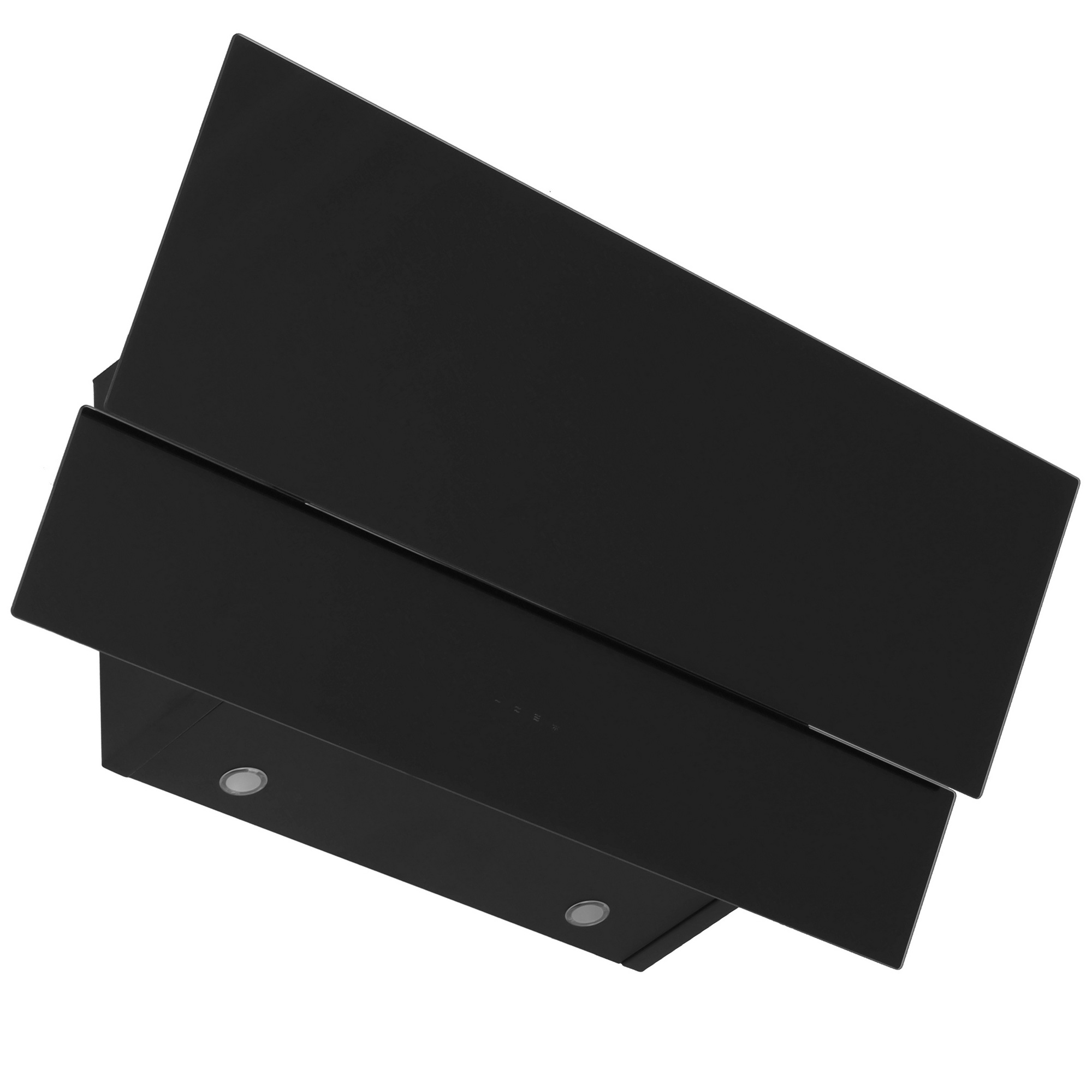 8166175 Вытяжка наклонная Oasis NB-90B черный STDN-0033733