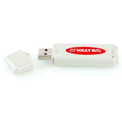 VT.WRM.MASTER.0 Радиомодем Valtec Радиомодем для настройки системы VALTEC (RF433/USB, используется совместно с ПК)  - Вид №2