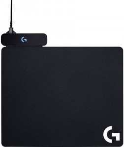 943-000110 wireless charging pad powerplay Logitech