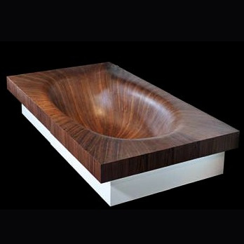 ST-205-HO-WE-00-000 Laguna step ванна Bagno Sasso 46047 - Вид №1