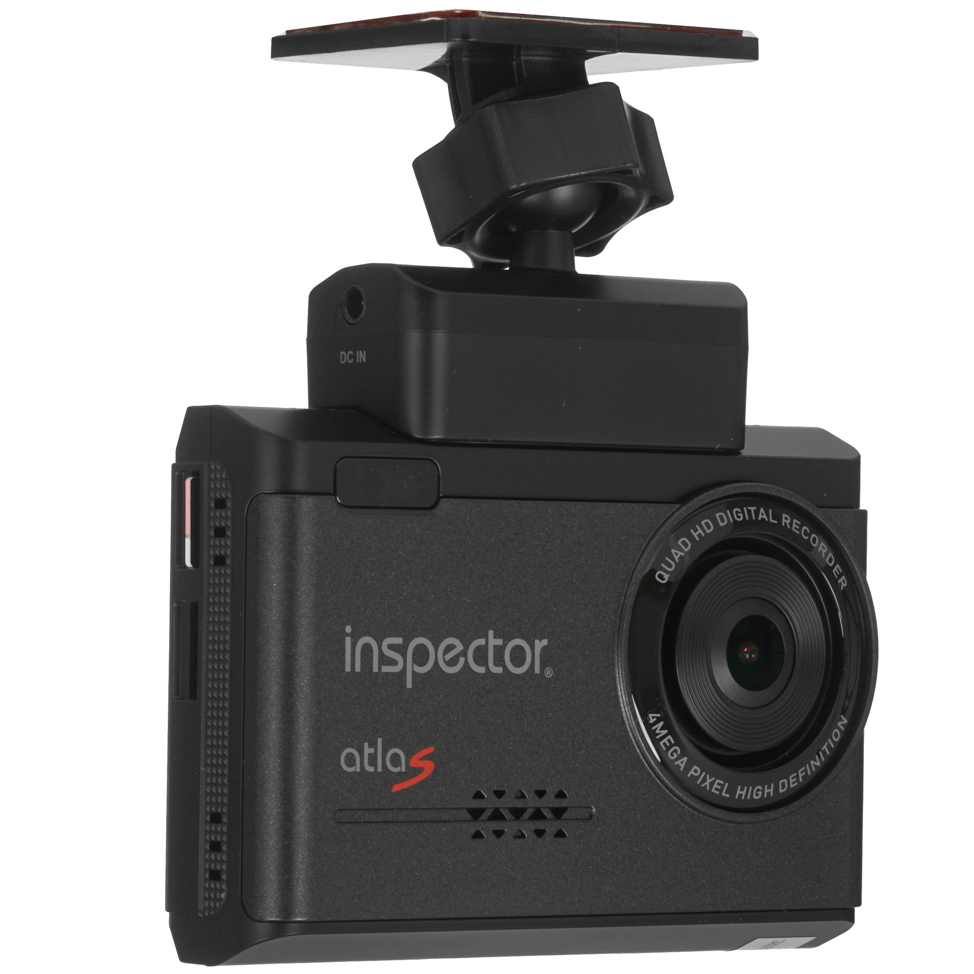 5345066 Видеорегистратор с радар-детектором Inspector AtlaS STDN-0124969