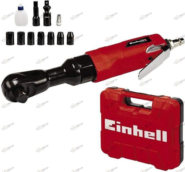 EINHELL Пневматическая храповая отвертка Accessori utensili sun-id-1372629