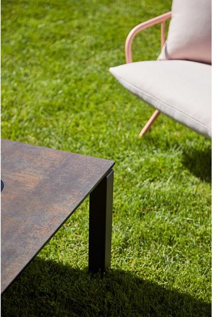 MUSOLA Прямоугольный садовый стол Salvia sun-id-1440252 - Вид №2