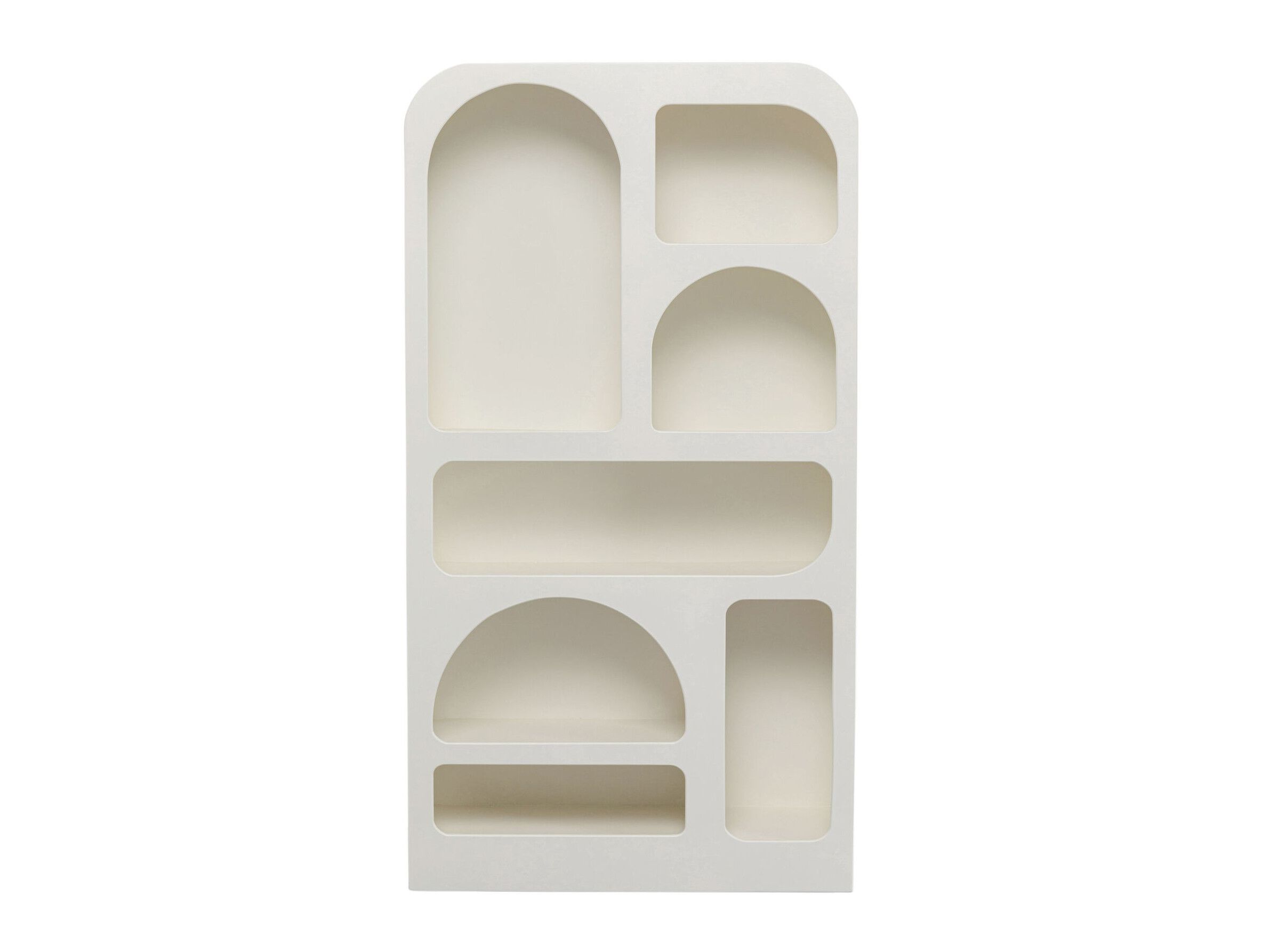 Книжный шкаф из МДФ KARE Design Paco ARCH-00080915